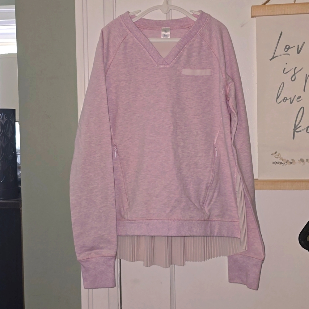 New Ivivaa unique sweatshirt